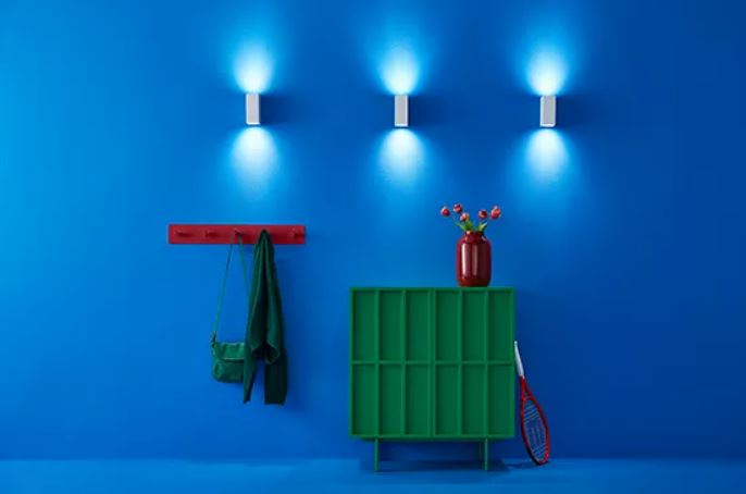 Bulb 60W A19 E26 x2